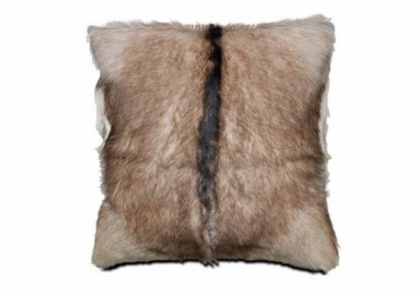 Goat Pillow